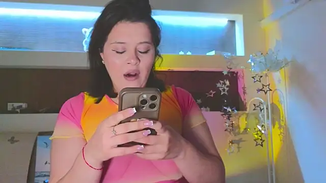 Malika uAngel online show from 09-21-25, 09:05