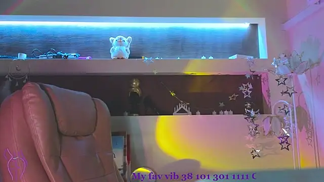 Malika uAngel online show from 09-24-25, 06:00