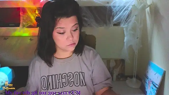 Malika uAngel online show from 11-03-25, 12:02