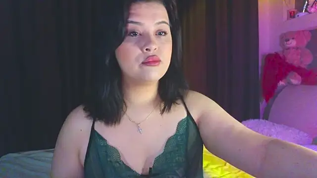 Malika uAngel online show from 01-13-26, 10:26