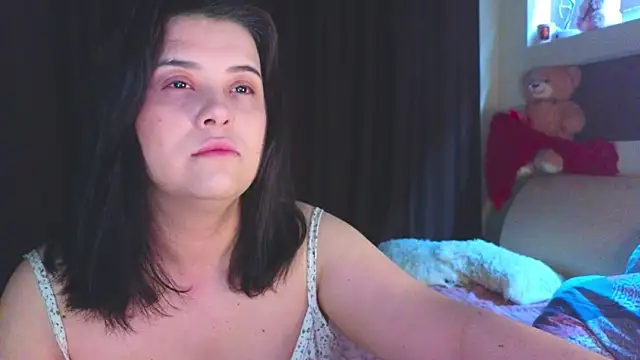 Malika uAngel online show from 02-17-26, 02:52