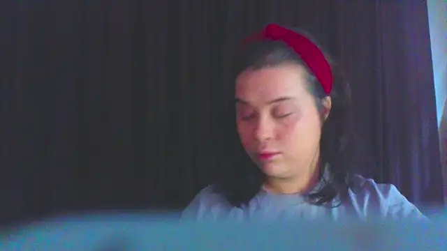 Malika uAngel online show from 03-04-26, 02:06