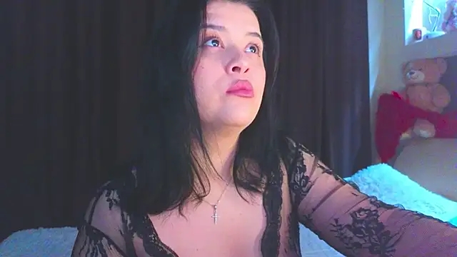 Malika uAngel online show from 03-11-26, 12:38