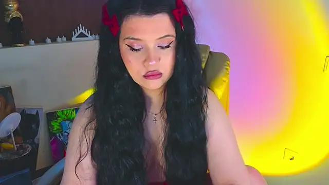 Malika uAngel online show from 04-25-26, 10:07