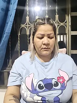 Dalessa Bigtits online show from 03-01-26, 06:04