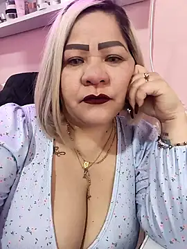 Dalessa Bigtits online show from 03-21-26, 09:51