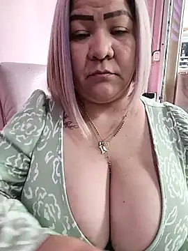 Dalessa Bigtits online show from 04-07-26, 09:04