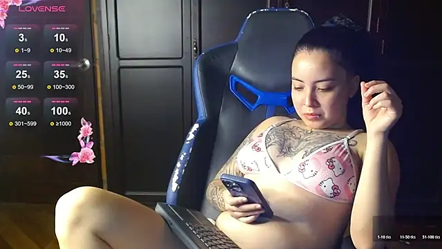 jaydensalvatore  online show from 02-15-26, 10:06