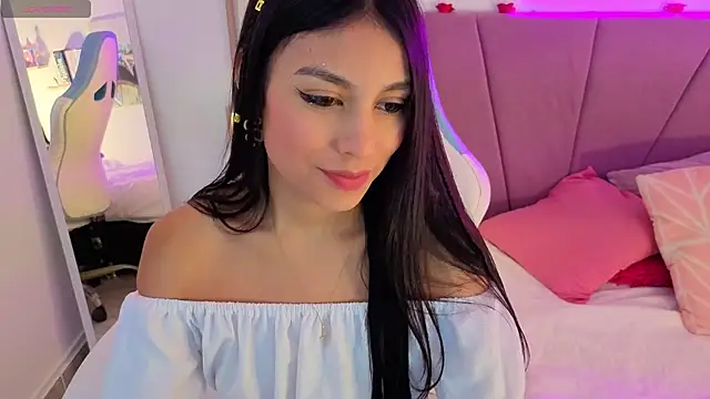 PIA STONE online show from 10-10-25, 07:57