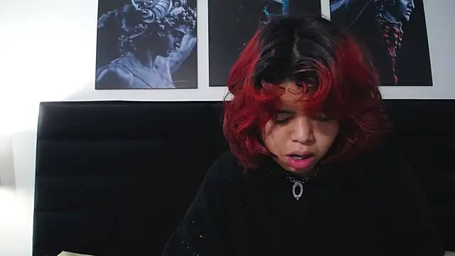 SabinaMerchetti online show from 12-03-24, 04:28