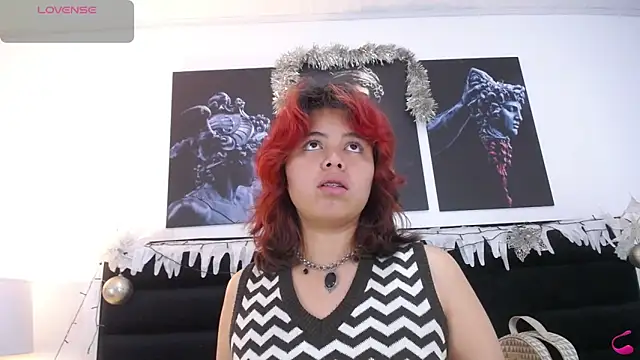 SabinaMerchetti online show from 12-08-24, 10:36