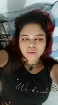 SabinaMerchetti online show from 02-10-25, 11:02