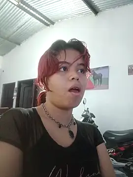 SabinaMerchetti online show from 02-11-25, 11:22