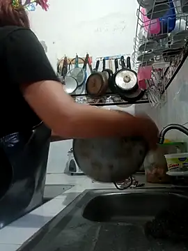 SabinaMerchetti online show from 03-09-25, 10:19