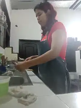 SabinaMerchetti online show from 03-11-25, 11:26