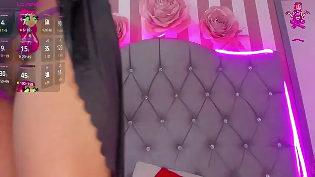 Star-Fire online show from 12-04-24, 11:13