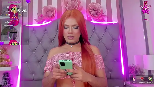 Star-Fire online show from 01-11-25, 08:10