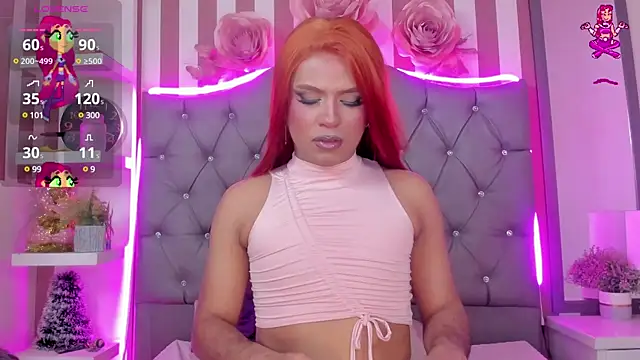 Star-Fire online show from 01-31-25, 08:12