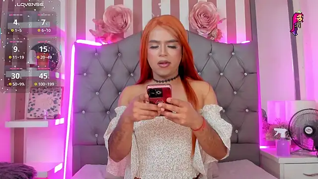 Star-Fire online show from 03-10-26, 08:47