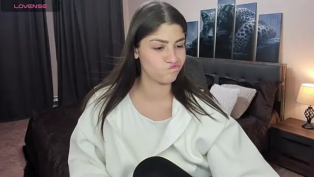 MaryMayson online show from 12-03-24, 07:11