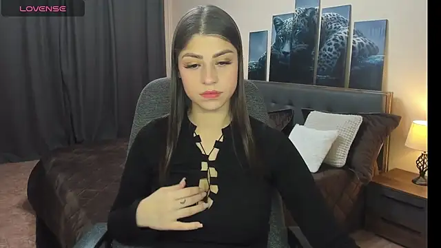 MaryMayson online show from 12-23-24, 04:28