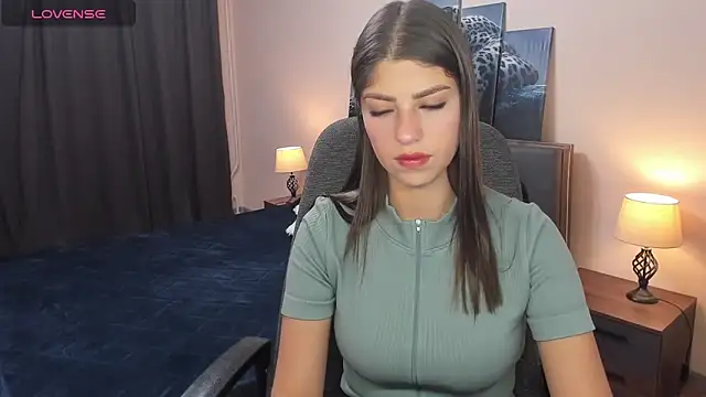 MaryMayson online show from 03-06-25, 03:13