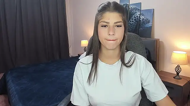 MaryMayson online show from 03-10-25, 01:54