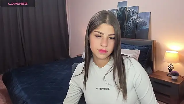 MaryMayson online show from 03-19-25, 12:34