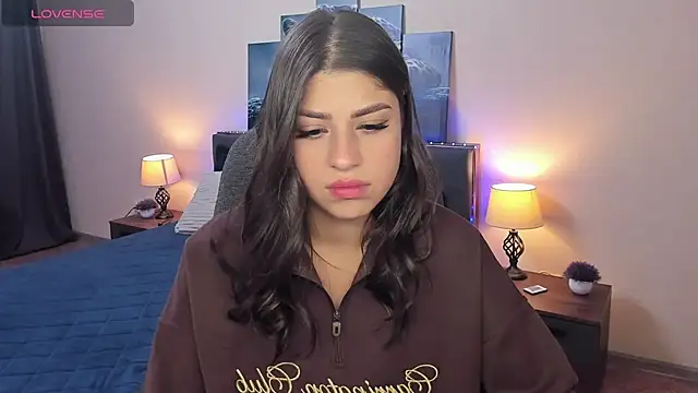 MaryMayson online show from 09-30-25, 06:02