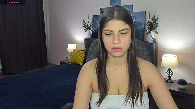 MaryMayson online show from 04-27-26, 11:41