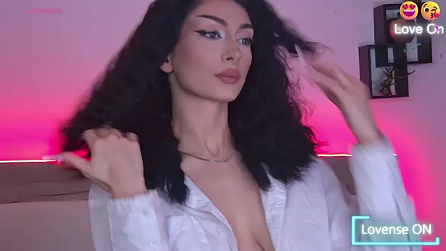 AnyaLobb online show from 01-11-26, 03:22