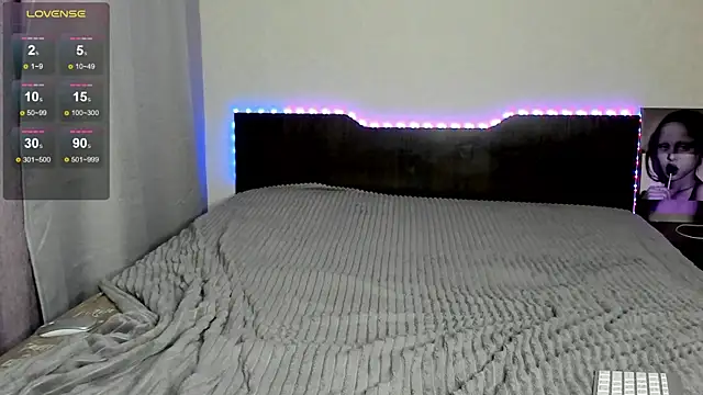 annablisa online show from 02-14-25, 01:29