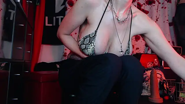 Silentmary online show from 09-27-25, 07:35