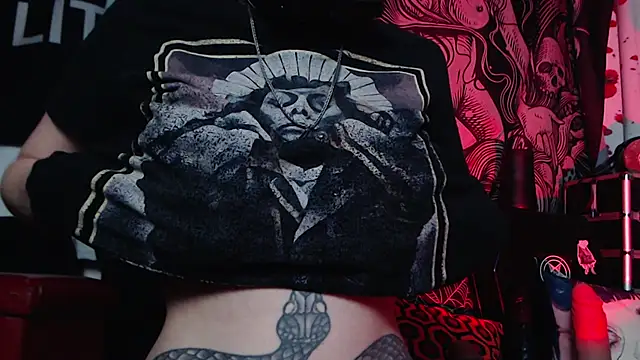 Silentmary online show from 02-02-26, 01:48