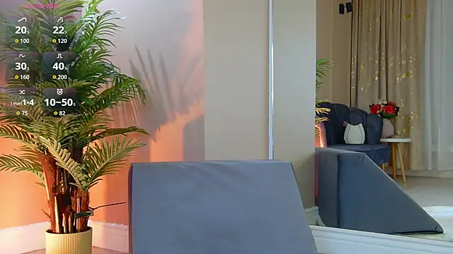 Avril Cyrus online show from 09-09-25, 06:24