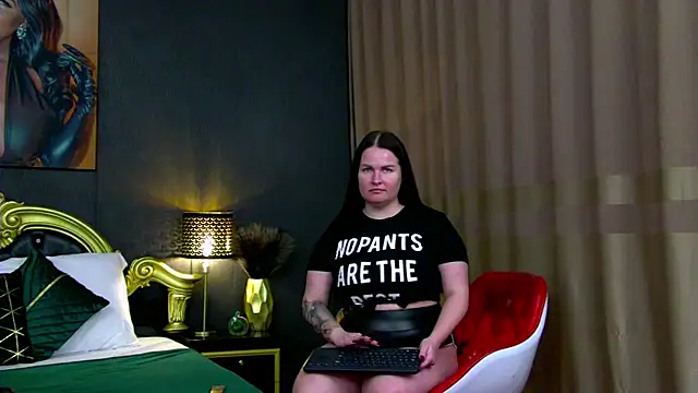 Snapshot of GeorgiaLerox chatting on 02-02-25, 03:49 GeorgiaLerox online show from 02-02-25, 03:49