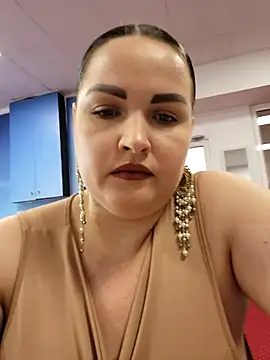 Snapshot of GeorgiaLerox chatting on 02-10-25, 12:39 GeorgiaLerox online show from 02-10-25, 12:39