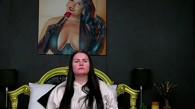 Snapshot of GeorgiaLerox chatting on 02-21-25, 12:28 GeorgiaLerox online show from 02-21-25, 12:28