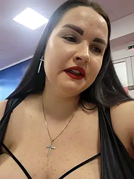 Snapshot of GeorgiaLerox chatting on 02-27-25, 12:45 GeorgiaLerox online show from 02-27-25, 12:45