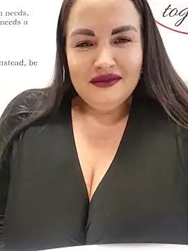 Snapshot of GeorgiaLerox chatting on 03-17-25, 12:57 GeorgiaLerox online show from 03-17-25, 12:57