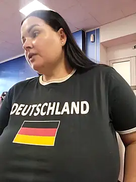 Snapshot of GeorgiaLerox chatting on 09-28-25, 11:37 GeorgiaLerox online show from 09-28-25, 11:37