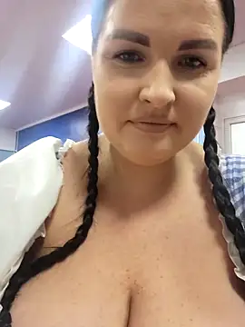 Snapshot of GeorgiaLerox chatting on 10-03-25, 11:40 GeorgiaLerox online show from 10-03-25, 11:40