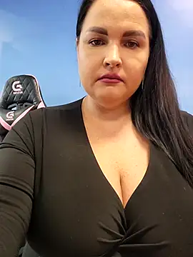 Snapshot of GeorgiaLerox chatting on 11-03-25, 01:45 GeorgiaLerox online show from 11-03-25, 01:45