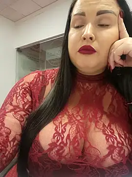 Snapshot of GeorgiaLerox chatting on 11-27-25, 01:46 GeorgiaLerox online show from 11-27-25, 01:46