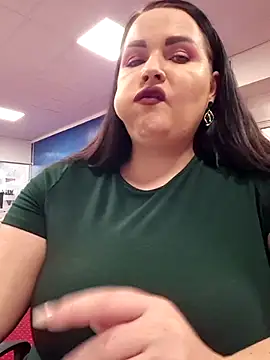 Snapshot of GeorgiaLerox chatting on 12-04-25, 01:53 GeorgiaLerox online show from 12-04-25, 01:53