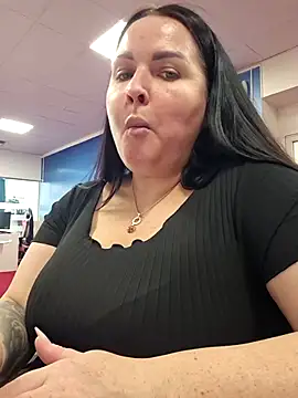 GeorgiaLerox online show from 01-11-26, 01:27