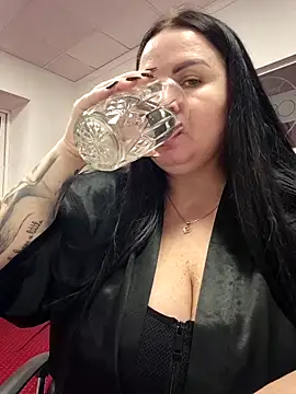 GeorgiaLerox online show from 03-01-26, 01:24