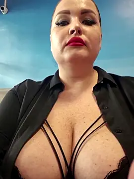 GeorgiaLerox online show from 03-17-26, 01:36