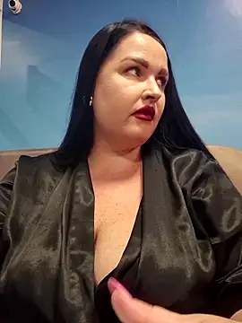 GeorgiaLerox online show from 06-11-26, 12:36