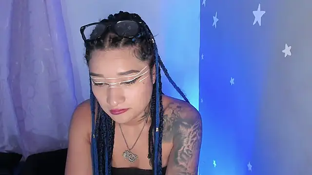 Eva Lee  online show from 12-28-24, 07:00